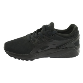 Asics Gel-Kayano Trainer Evo W C7A0N-9090 schwarz 2