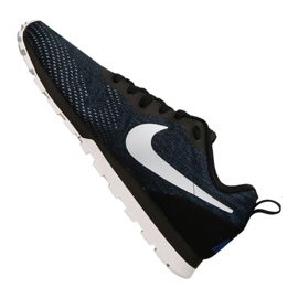 Nike Md Runner 2 Eng Mesh M 916774-007 Schuh schwarz 1