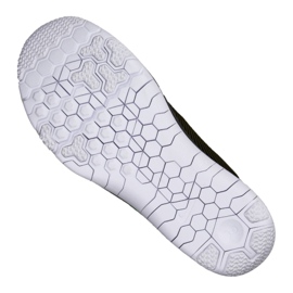 Nike Free Trainer 3.0 V4 M 749361-033 Trainingsschuh schwarz grün 2