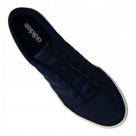 Adidas Vs Set M B43891 Schuhe navy blau 1