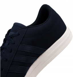 Adidas Vs Set M B43891 Schuhe marineblau 2