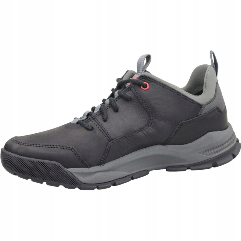 Caterpillar Urge M P722838 schwarz 1