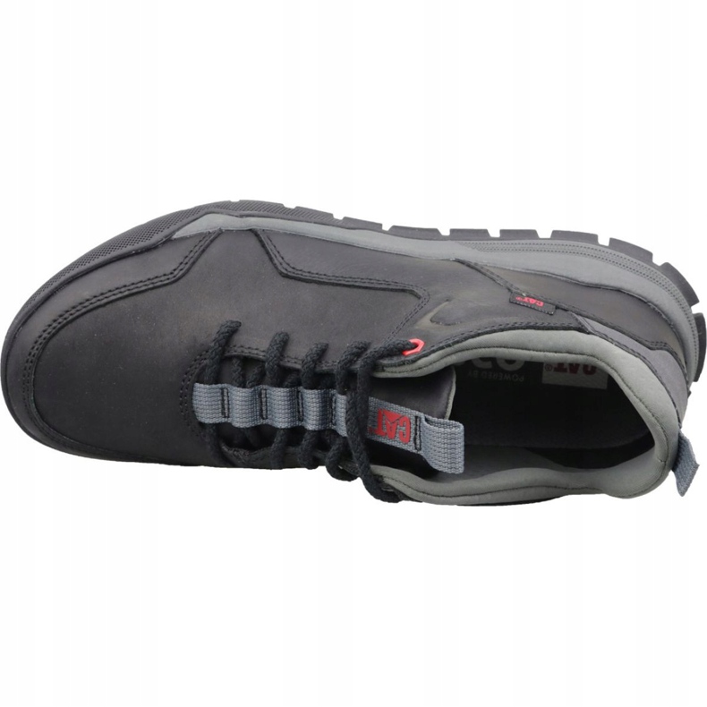 Caterpillar Urge M P722838 schwarz 2