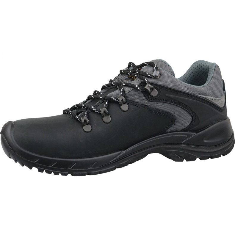 Grisport Nero M 11106N191G Schuhe schwarz 1