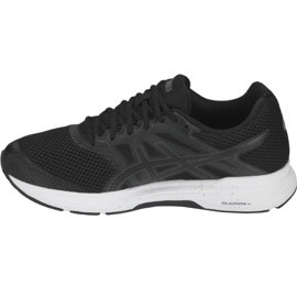 Asics Gel-Exalt 5 M 1011A162-001 schwarz 1