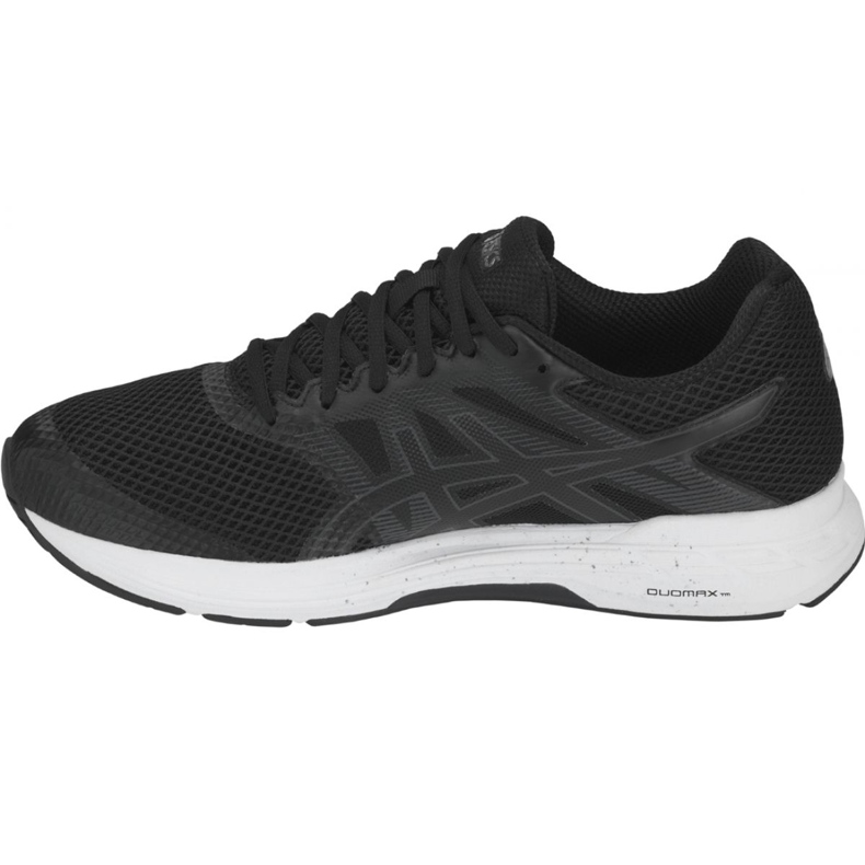 Asics Gel-Exalt 5 M 1011A162-001 schwarz 1