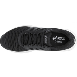 Asics Gel-Exalt 5 M 1011A162-001 schwarz 2