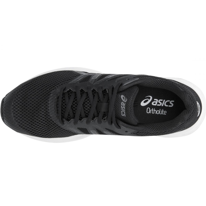 Asics Gel-Exalt 5 M 1011A162-001 schwarz 2