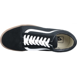 Vans Old Skool M VN0001R1GI6 marineblau 2