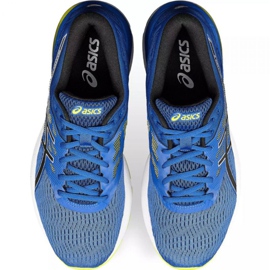 Asics Gel-Flux 5 M 1011A724 400 Laufschuhe blau 1