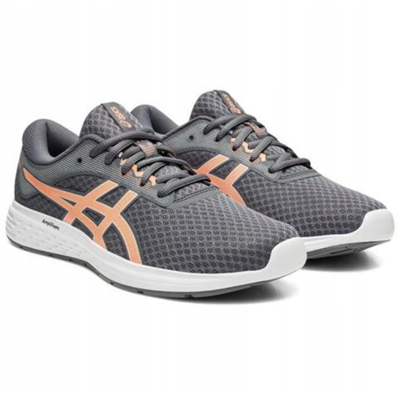 Laufschuhe Asics Gel-Patriot 11 W 1012A484-020 grau 1