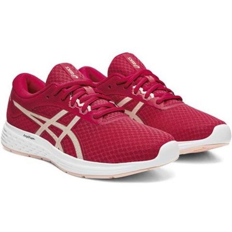 Laufschuhe Asics Gel-Patriot 11 W 1012A484-700 rosa 1
