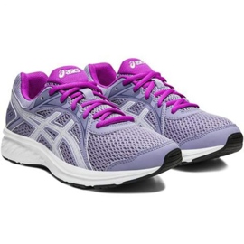 Asics Jolt 2 Gs Jr 1014A035-500 violett 1