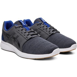 Laufschuhe Asics Gel-Torrance 2 M 1021A126-021 grau 1