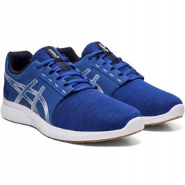 Laufschuhe Asics Gel-Torrance 2 M 1021A126-400 blau 1