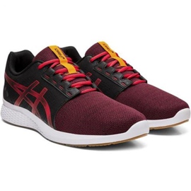 Laufschuhe Asics Gel-Torrance 2 M 1021A126-600 rot mehrfarbig 1