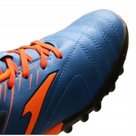 Joma Toledo 2004 Fg Jr TOJS.2004.TF Fußballschuhe mehrfarbig blau 1