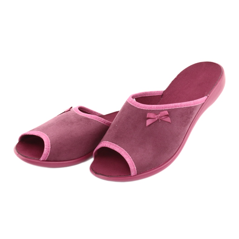 Befado Damenschuhe PU 254D084 mehrfarbig 3