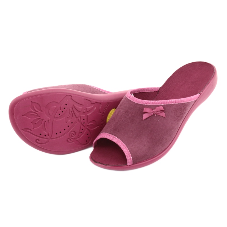 Befado Damenschuhe PU 254D084 mehrfarbig 4