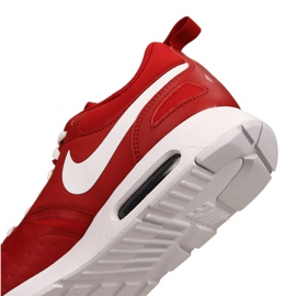Nike Air Max Vision M 918230-600 Schuh rot 1