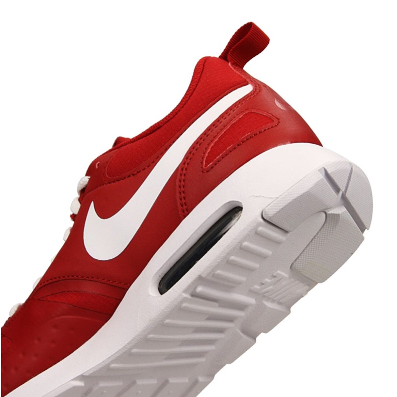 Nike Air Max Vision M 918230-600 Schuh rot 1