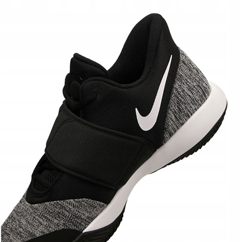 Nike Kd Trey 5 Vi M AA7067-001 Schuhe mehrfarbig schwarz 1