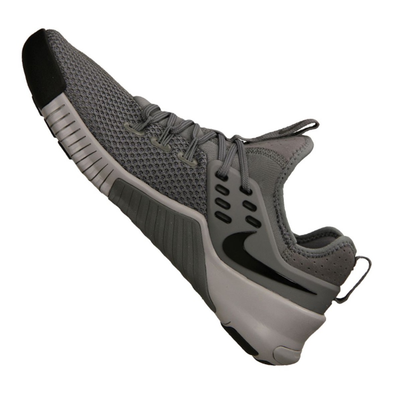 Nike Free Metcon M AH8141-006 Schuh grau 1