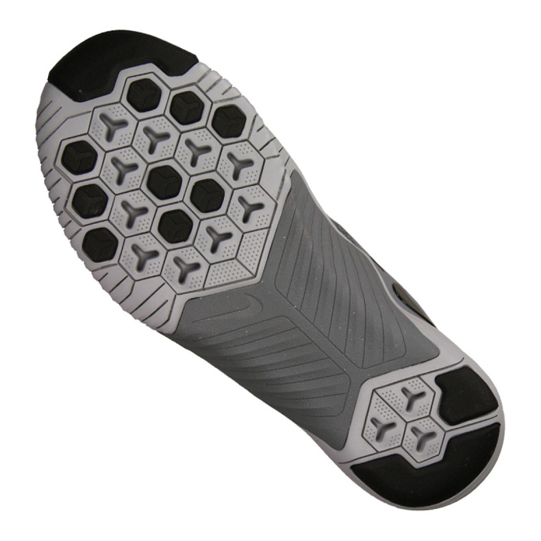 Nike Free Metcon M AH8141-006 Schuh grau 2