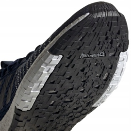 Adidas PulseBoost Hd M EF1357 Schuhe marineblau 1