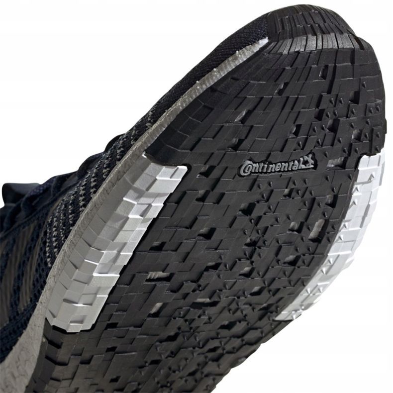 Adidas PulseBoost Hd M EF1357 Schuhe navy blau 1