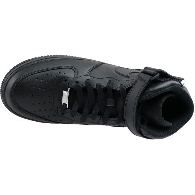 Nike Air Force 1 Mid 07 M 315123-001 Schuh schwarz 2