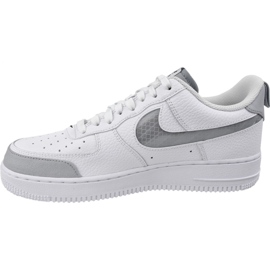 Nike Air Force 1 '07 LV8 2 BQ4421-100 weiß 1