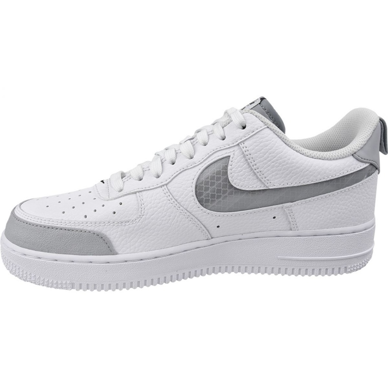 Nike Air Force 1 '07 LV8 2 BQ4421-100 weiß 1