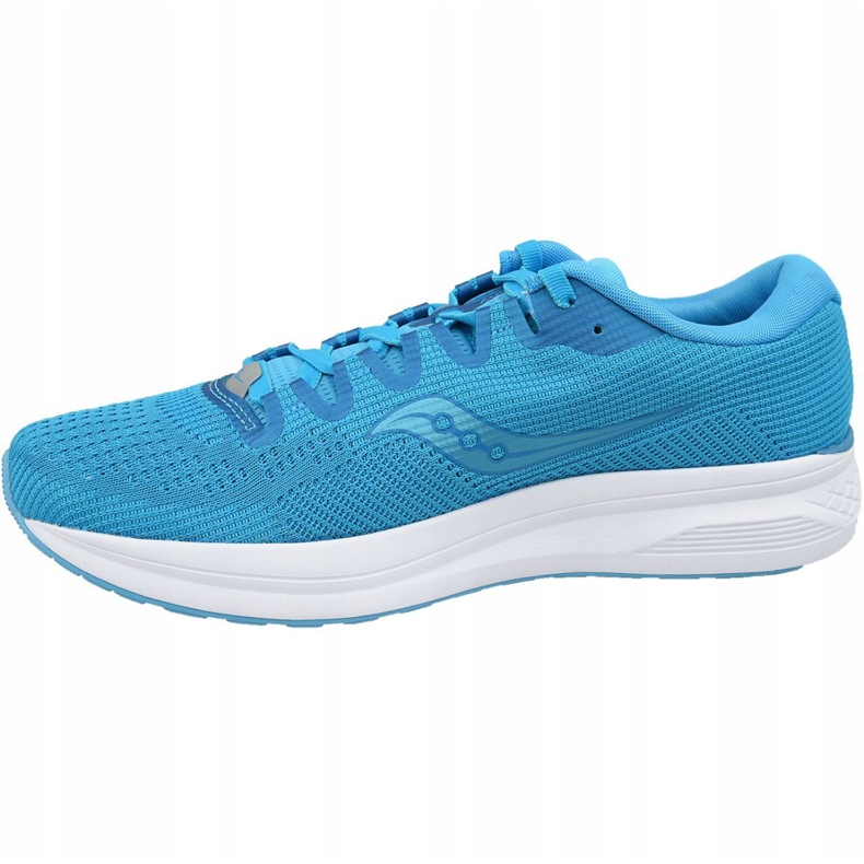 Saucony Jazz 21 W S10492-36 Laufschuhe blau 1