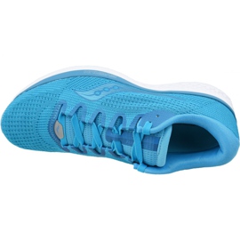 Saucony Jazz 21 W S10492-36 Laufschuhe blau 2