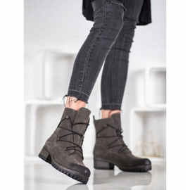 Kylie Sportarbeiter grau 1