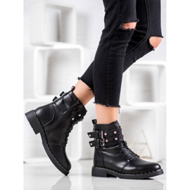 SDS Arbeiter mit Zirkonia schwarz 1