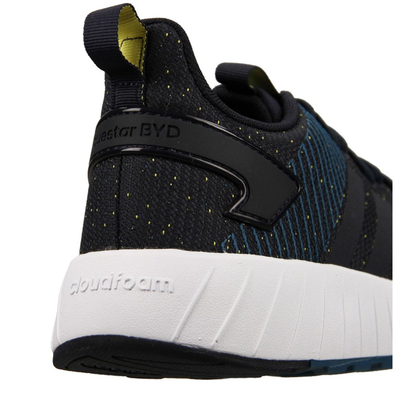Adidas Questar Byd M B44816 Schuhe schwarz 2
