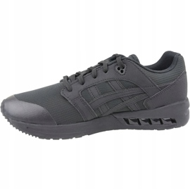 Asics Gel-Saga Sou M 1191A004-004 Schuhe schwarz 1