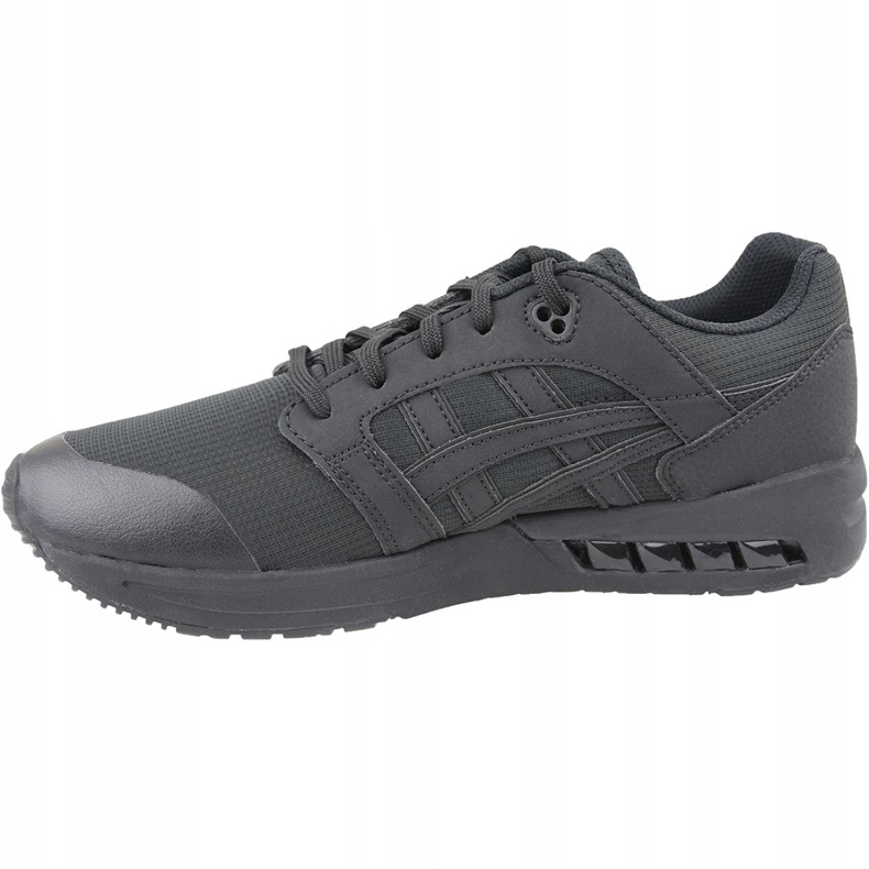 Asics Gel-Saga Sou M 1191A004-004 Schuhe schwarz 1