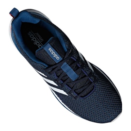 Adidas Questar Tnd M F34694 Schuhe marineblau blau 2