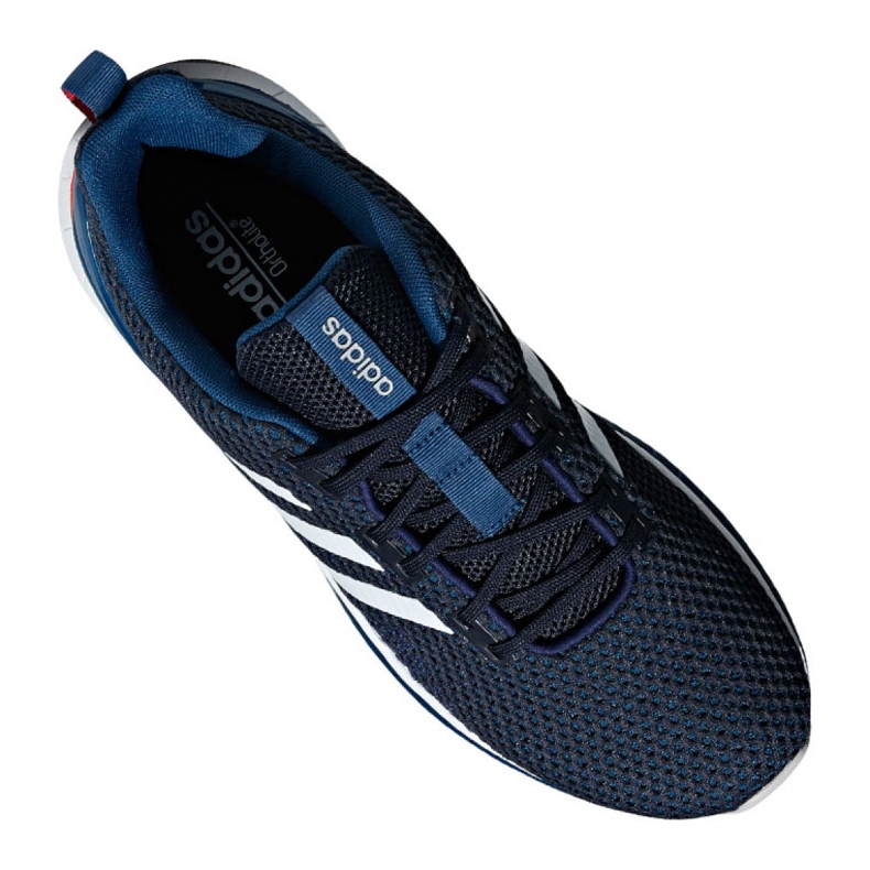 Adidas Questar Tnd M F34694 Schuhe marineblau blau 2