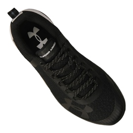 Under Armour Charged Legend Tr M 1293035-003 schwarz 1