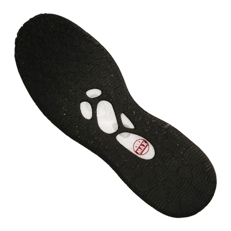 Nike Air Max Guile M 916768-009 Schuh navy blau grau 2