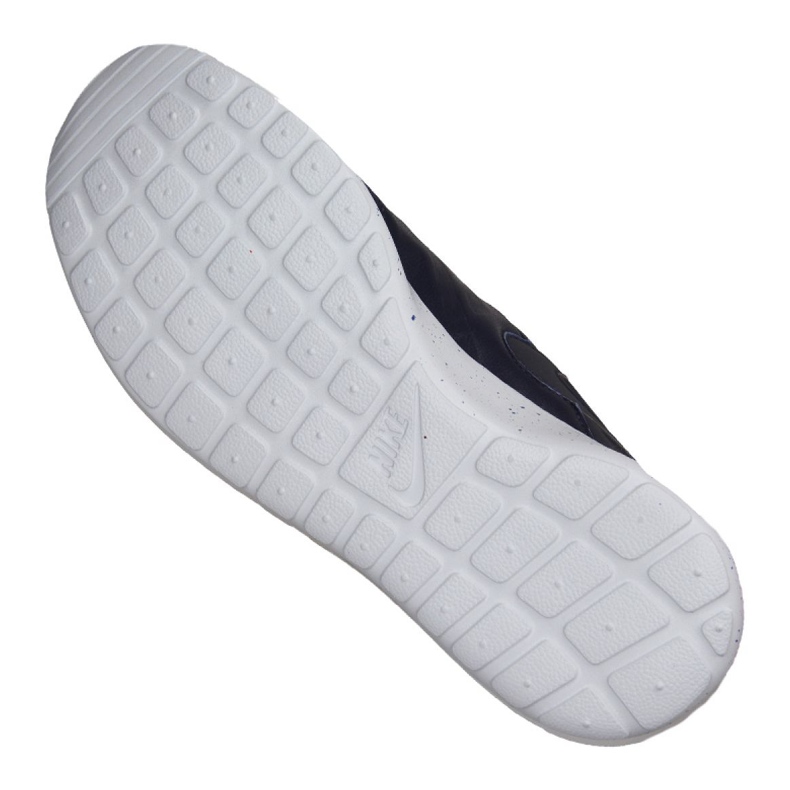 Nike Roshe Tiempo Vi M 852615-400 Schuhe navy blau 2