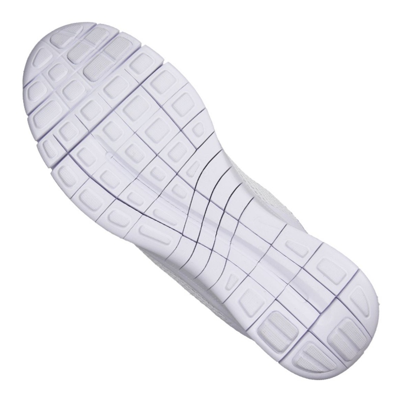 Nike Free Hypervenom Low M 725125-102 weiß 2