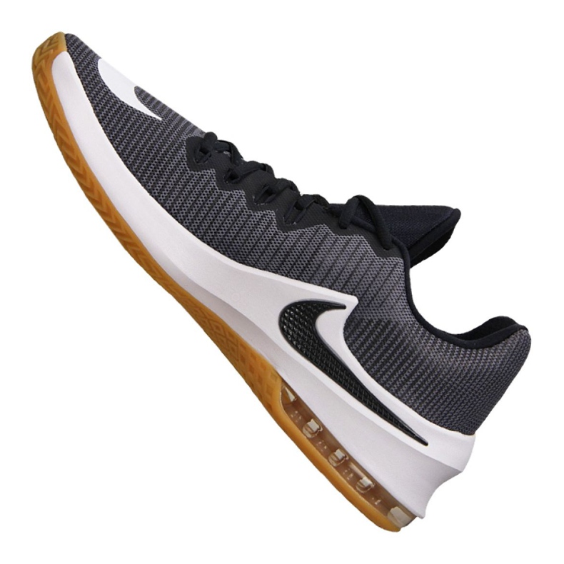 Nike Air Max Infuriate 2 Niedrig M 908975-042 mehrfarbig schwarz 2