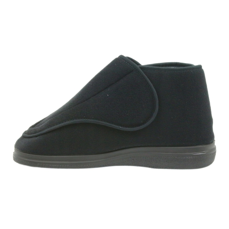 Dr.orto Befado Männerschuhen PU 163m002 Schwarz 1