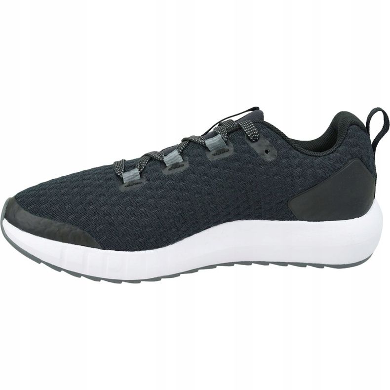 Under Armour Suspend Jr 3022054-001 schwarz schwarz 1