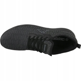 Kappa Gizeh Oc M 242603-1111 Schuhe schwarz 2